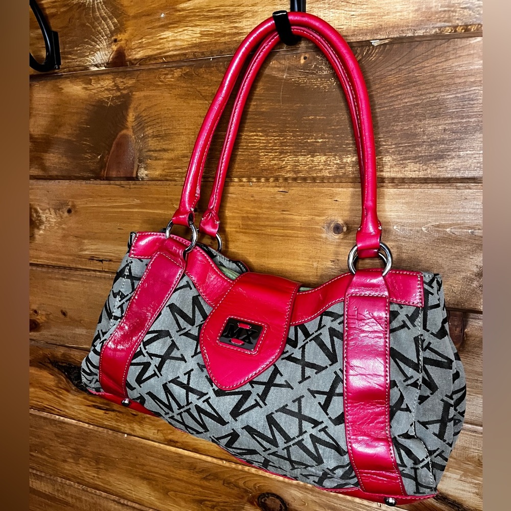 MX bag never used
